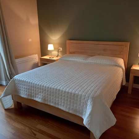 Casa Gaggio Bed & Breakfast Varese Exterior photo