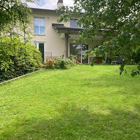 Casa Gaggio Bed & Breakfast Varese Exterior photo