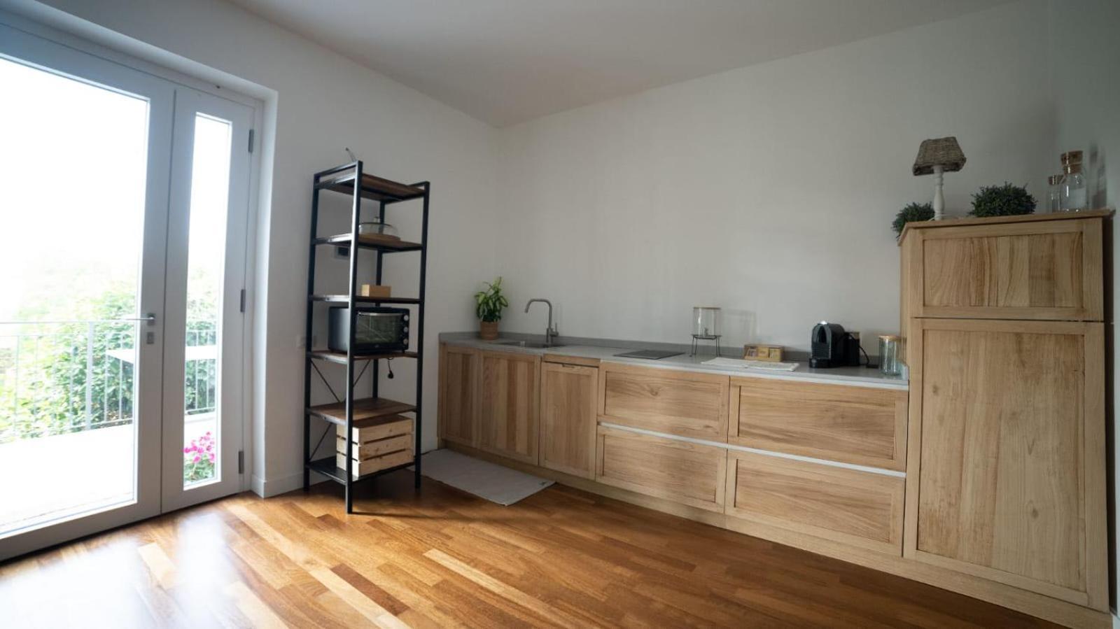Casa Gaggio Bed & Breakfast Varese Exterior photo