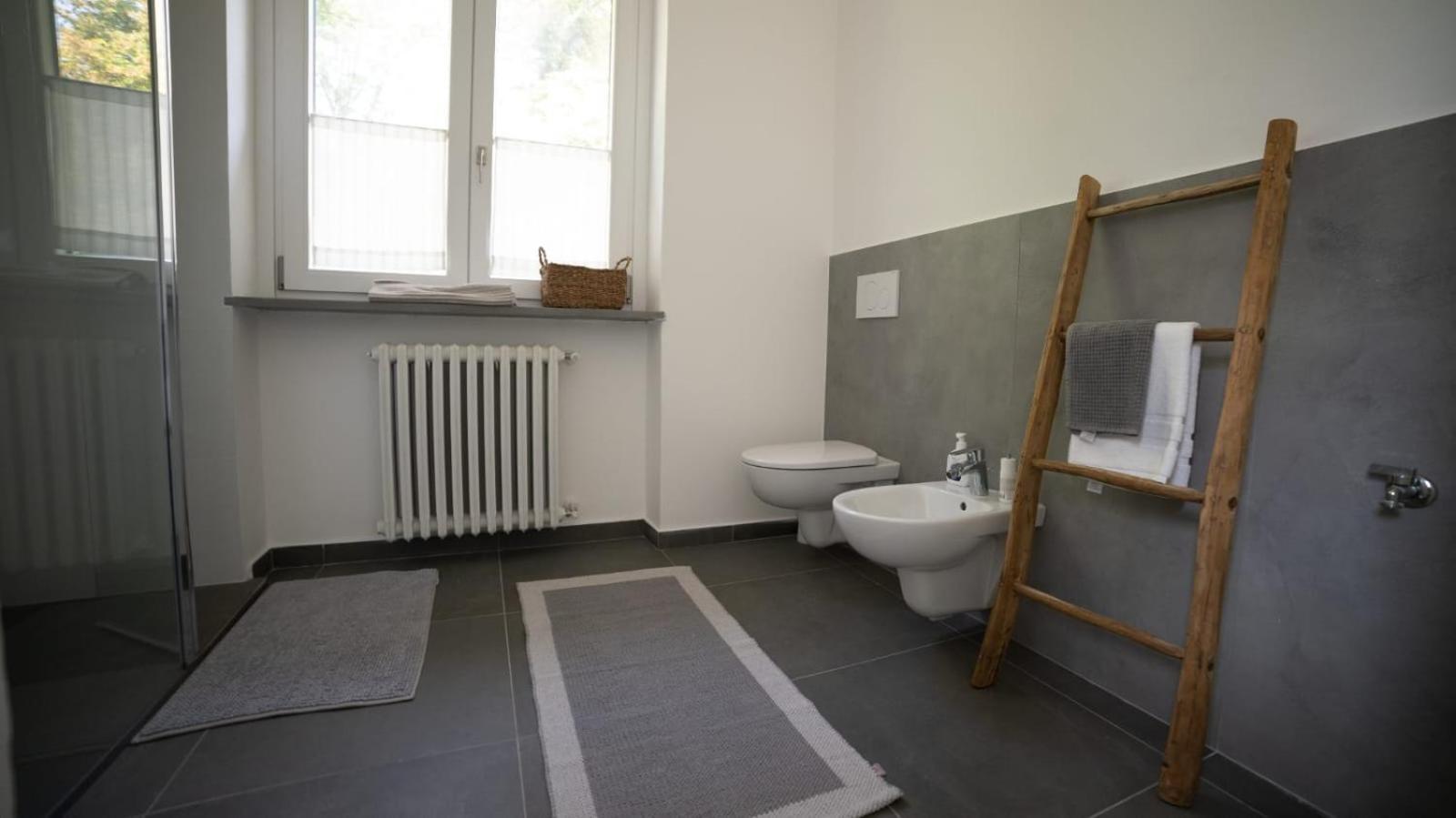 Casa Gaggio Bed & Breakfast Varese Exterior photo