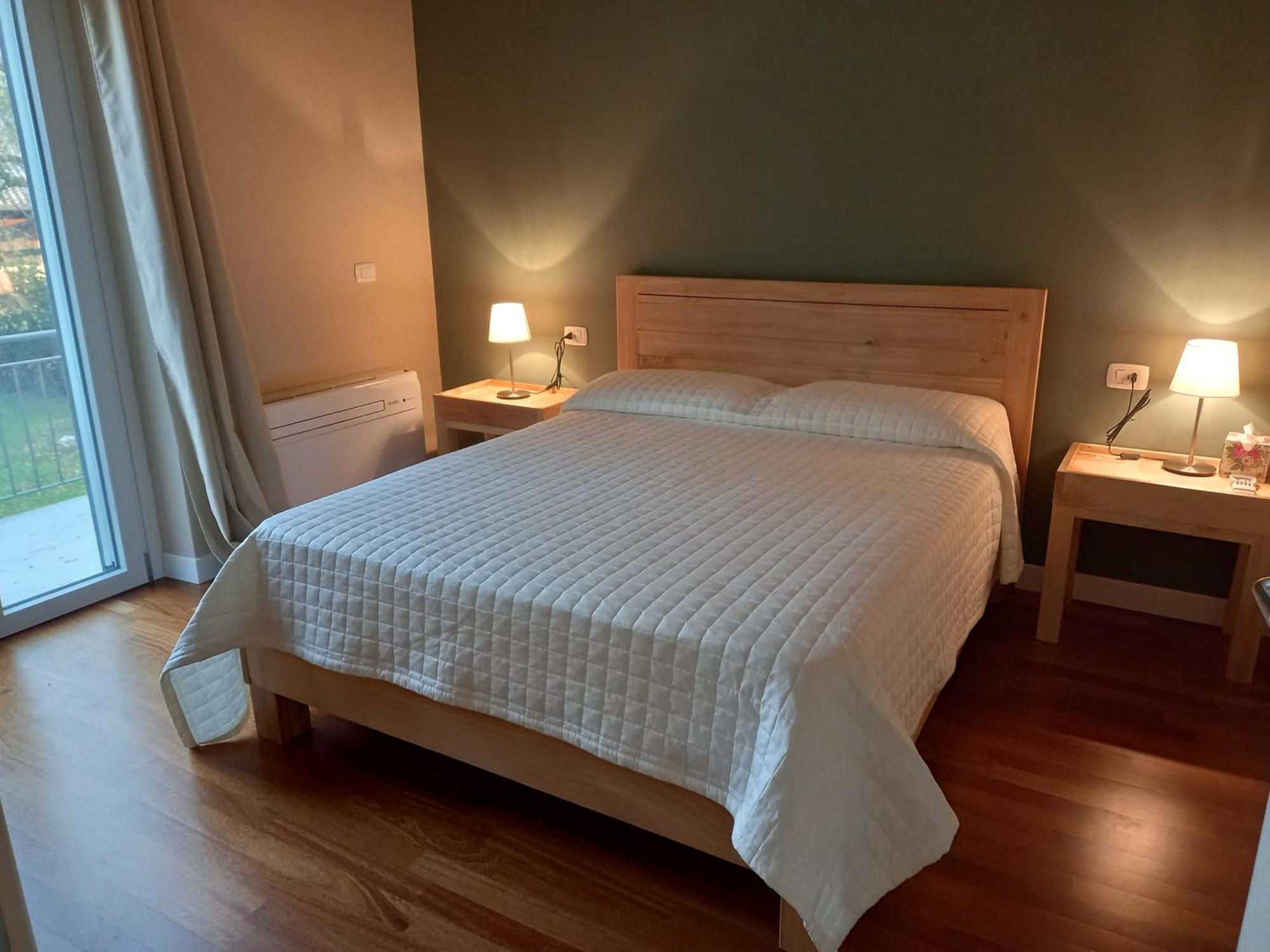 Casa Gaggio Bed & Breakfast Varese Exterior photo